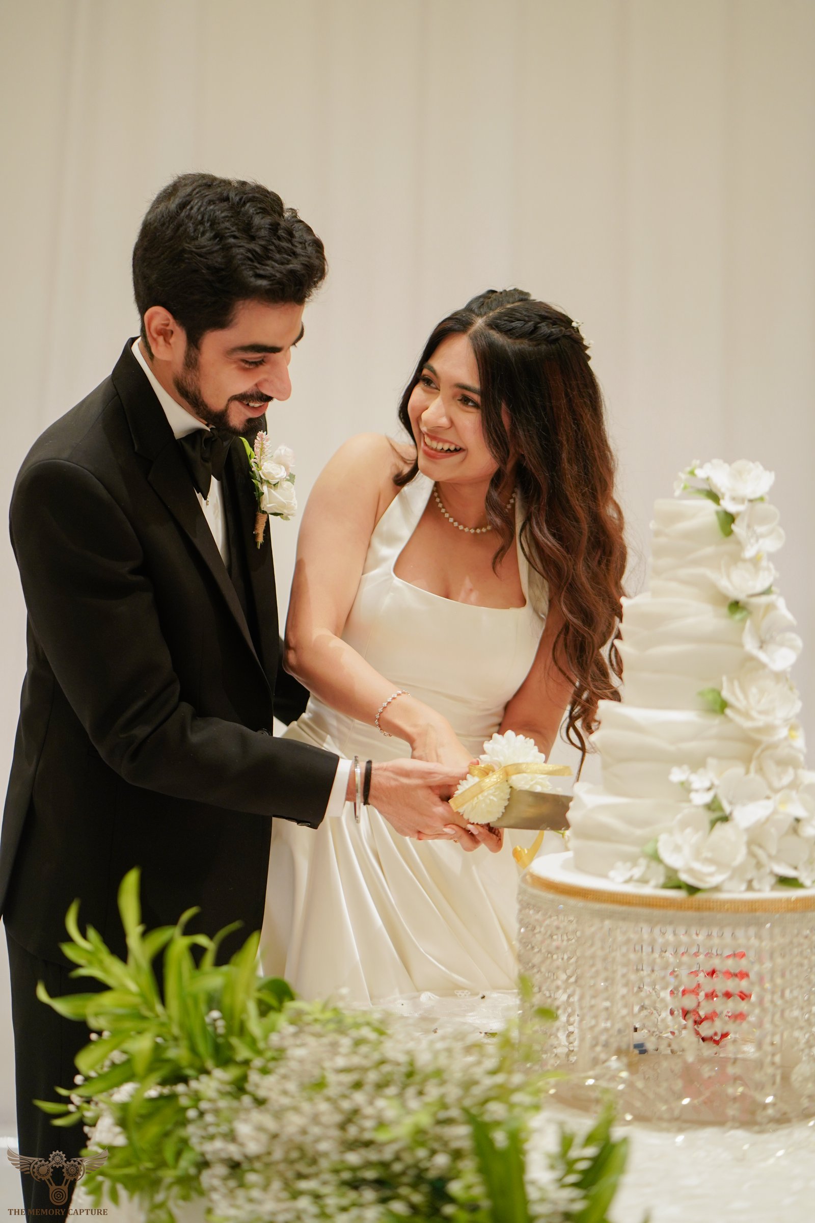 Natasha & Kunal